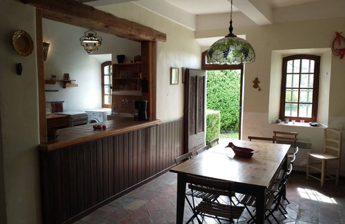 Allemagne-en-Provence House | Vacation home for 10 guests with 180m² in Allemagne-en-Provence (171988)