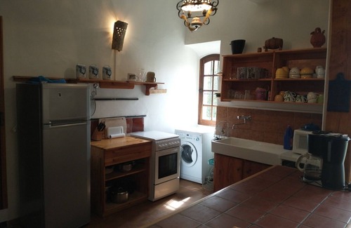 Allemagne-en-Provence House | Vacation home for 10 guests with 180m² in Allemagne-en-Provence (171988)