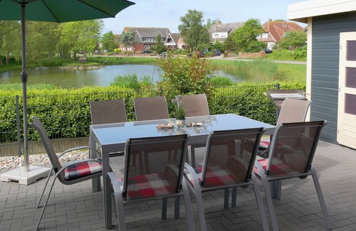 Kopendorf House | Vacation home for 8 guests with 102m² in Fehmarn OT Kopendorf (20336)