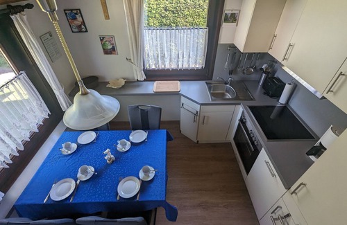 Hollern House | Vacation home 71 Scout 48sqm for max. 4 persons with pet - Holiday home Scout 48