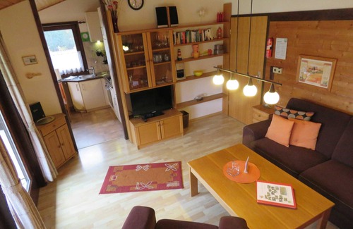 Hollern House | Vacation home 17 Scout 48sqm for max. 6 persons with pet - Holiday home Scout 48
