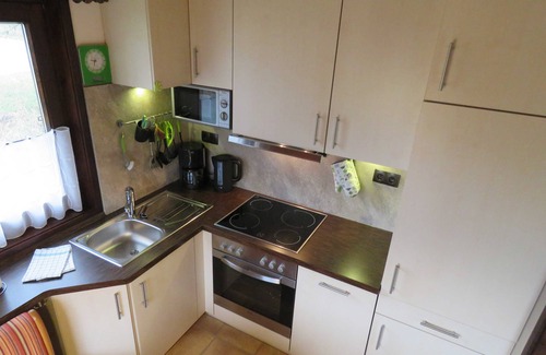 Hollern House | Vacation home 17 Scout 48sqm for max. 6 persons with pet - Holiday home Scout 48