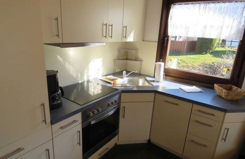 Hollern House | Vacation home 79 Scout 42sqm for max. 4 persons without pets - Holiday home Scout 42