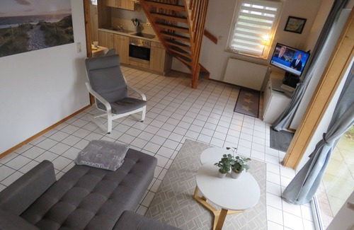Hollern House | Vacation home 251 Scout 60sqm for max. 4 persons with pet - Holiday home Scout 60