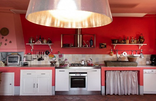 Montelupo Fiorentino House | Vacation home for 11 guests with 500m² in Montelupo Fiorentino (271987)