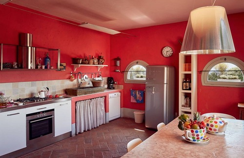 Montelupo Fiorentino House | Vacation home for 11 guests with 500m² in Montelupo Fiorentino (271987)