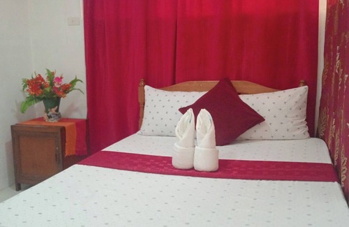 Puerto Princesa City Centre Apartment | Vacation home at D lucky garden inn 2-bedroom apartment in Puerto Princesa City