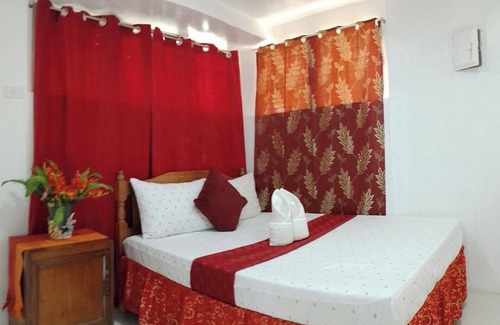Puerto Princesa City Centre Apartment | Vacation home at D lucky garden inn 2-bedroom apartment in Puerto Princesa City