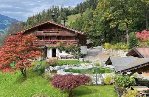 Ramsau im Zillertal House | Vacation home for 4 guests with 85m² in Ramsau im Zillertal (273734)