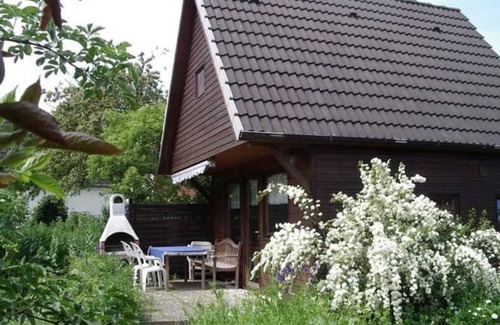 Timmendorfer Strand Apartment | Vacation home Möwe - Holiday home Suda