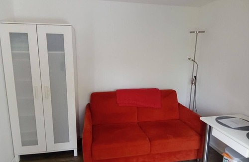 Timmendorfer Strand Apartment | Vacation home Möwe - Holiday home Suda