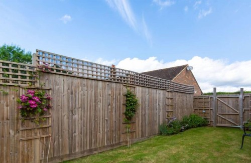 Cranbrook House | Vacation home Balmoral in Cranbrook - Hawkhurst - 3 persons, 1 bedrooms
