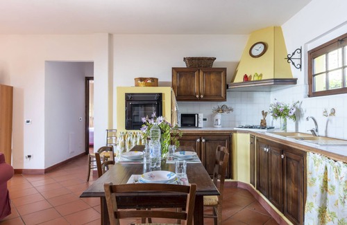 San Lorenzo al Mare House | Vacation home Nicolò by Interhome