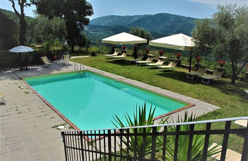 Greve in Chianti House | Vacation home Chiesa by Interhome