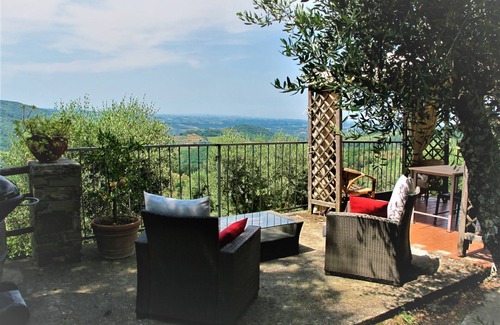 Greve in Chianti House | Vacation home Chiesa by Interhome