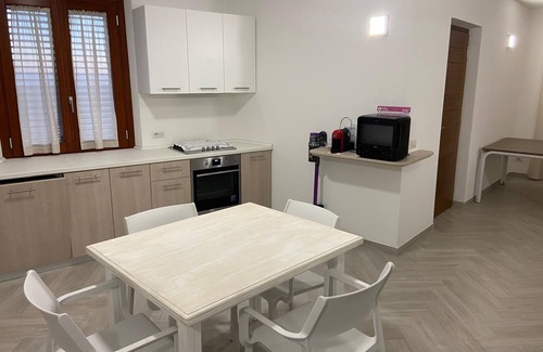San Franciscu d'Aglientu Apartment | Vacation home 10 km from the sea