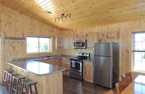 Cape Vincent House | Vacation Home #15- 5 bedroom/3 bath