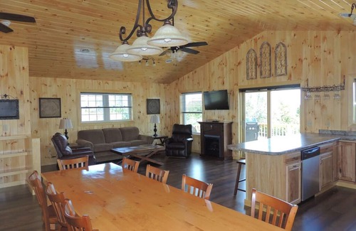 Cape Vincent House | Vacation Home #15- 5 bedroom/3 bath