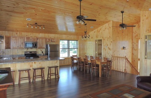 Cape Vincent House | Vacation Home #16- 5 bedroom/3 bath