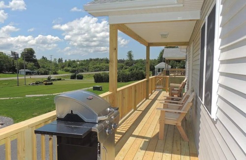 Cape Vincent House | Vacation Home #19 - 2 bedroom/2 bath