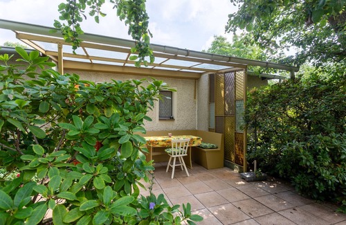 Neu Fahrland Apartment | Vacation home 30 sqm, 1 living/bedroom, max. 2 persons
