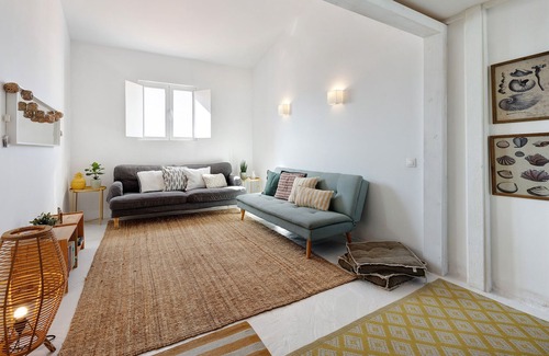 Igreja Nova House | Vacation Home "A Casa Dos Amigos" with Private Garden & Wi-Fi