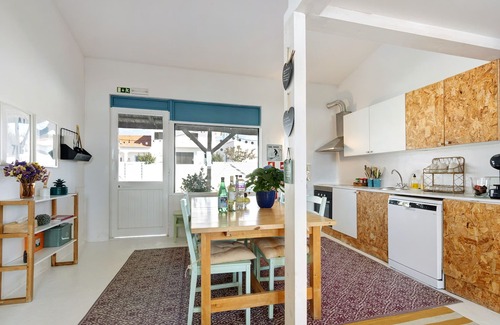 Igreja Nova House | Vacation Home "A Casa Dos Amigos" with Private Garden & Wi-Fi