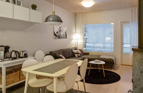 Vuokatti House | Vacation home Aino by Interhome
