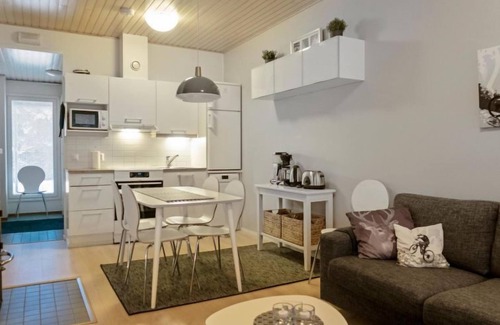 Vuokatti House | Vacation home Aino by Interhome