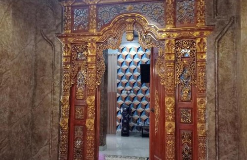 Banjar Anyar House | Vacation Home Alam Sari