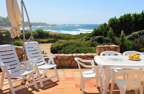 Portobello House | Vacation home Alba by Interhome