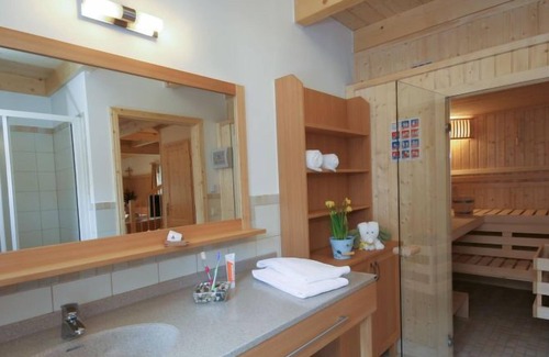 Altaussee House | Vacation home Alpen Parks in Altaussee - 4 persons, 2 bedrooms