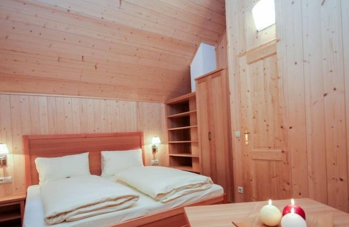 Altaussee House | Vacation home Alpen Parks in Altaussee - 6 persons, 3 bedrooms
