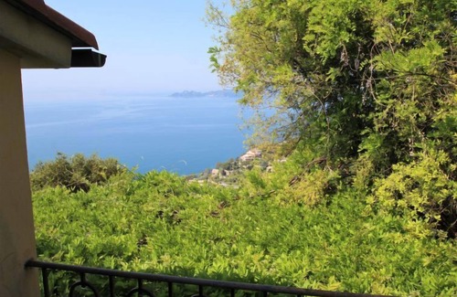 Chiavari House | Vacation home Amalia by Interhome