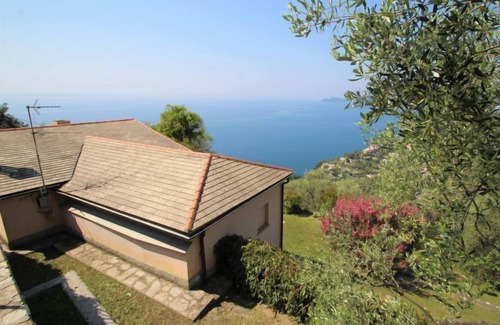 Chiavari House | Vacation home Amalia by Interhome