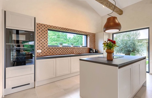 Municipality of Zminj House | Vacation home Ana by Interhome