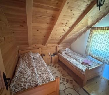Zabljak House | Vacation Home Andjelic