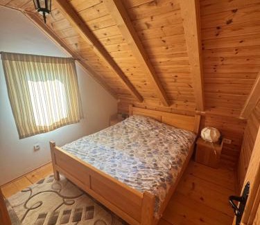 Zabljak House | Vacation Home Andjelic