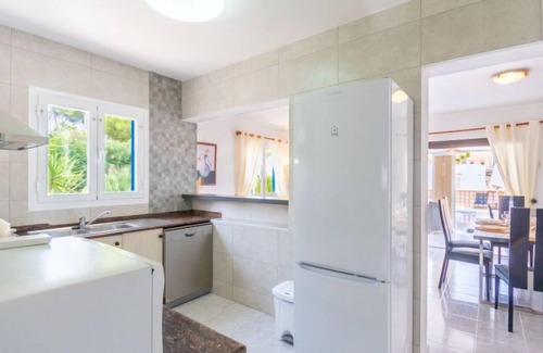 Cala Vadella House | Vacation home Anromi by Interhome
