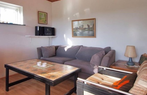 Skæring House | Vacation home "Aranka" - 500m from the sea in Djursland and Mols in Egå - 4 persons, 2 bedrooms