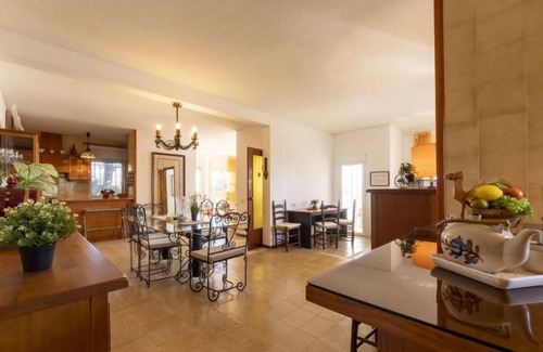 L'Ampolla House | Vacation home Arenal by Interhome