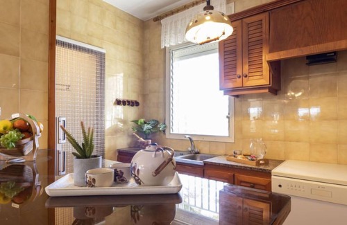 L'Ampolla House | Vacation home Arenal by Interhome