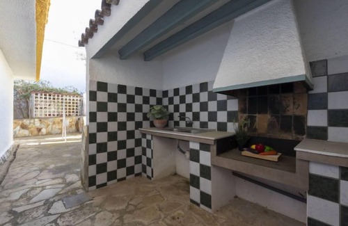 L'Ampolla House | Vacation home Arenal by Interhome