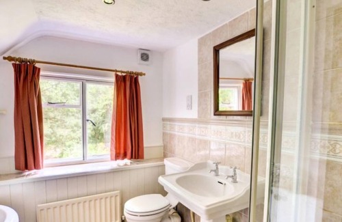 Wareham House | Vacation home Arne in Swanage - 8 persons, 4 bedrooms