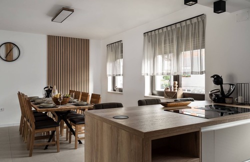 Delnice House | Vacation home Arni by Interhome