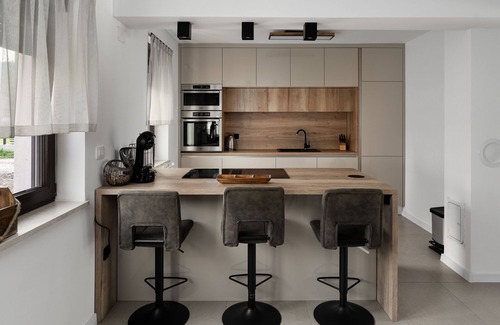 Delnice House | Vacation home Arni by Interhome