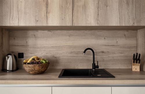 Delnice House | Vacation home Arni by Interhome