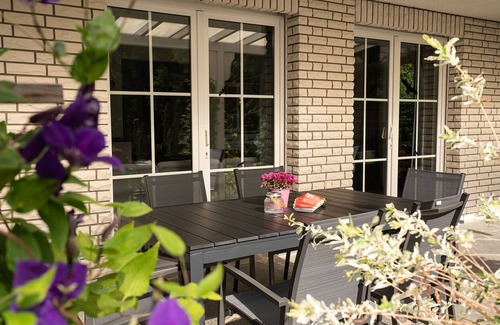 Scheid House | Vacation home at the Edersee (Scheid)