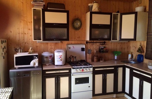 Gostilitsy House | Vacation home Banka u Ivana