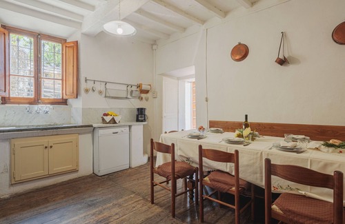 Stazzema House | Vacation home Bianca by Interhome